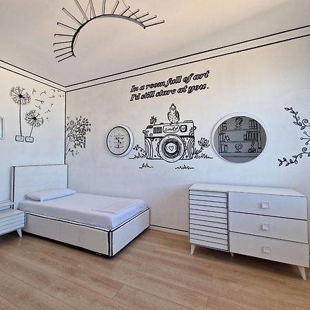 Absolut Vollga Apartment Durres Bagian luar foto